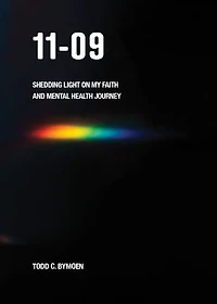 11/9: Shedding Light on My Faith and Mental Health Journey