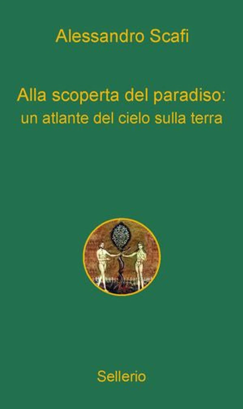 Alla scoperta del paradiso: un atlante del cielo sulla terra