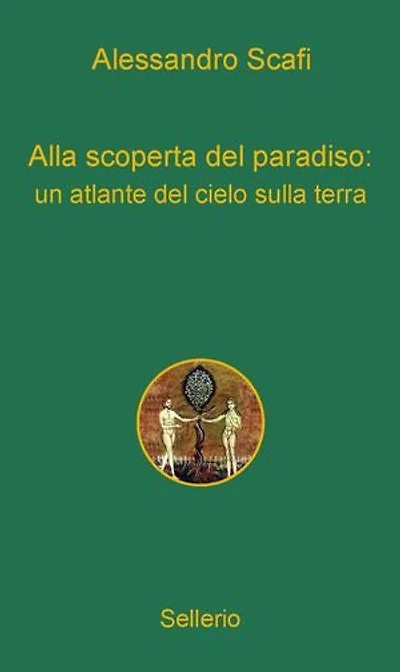 Alla scoperta del paradiso: un atlante del cielo sulla terra