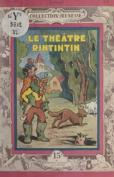 Le théâtre Rintintin