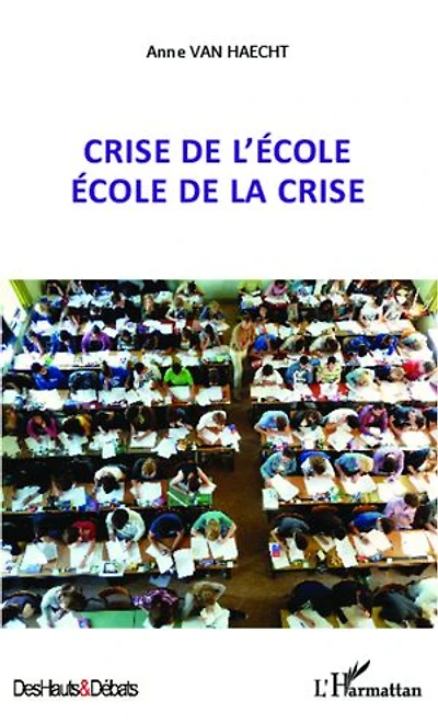 Crise de l'école école laISE