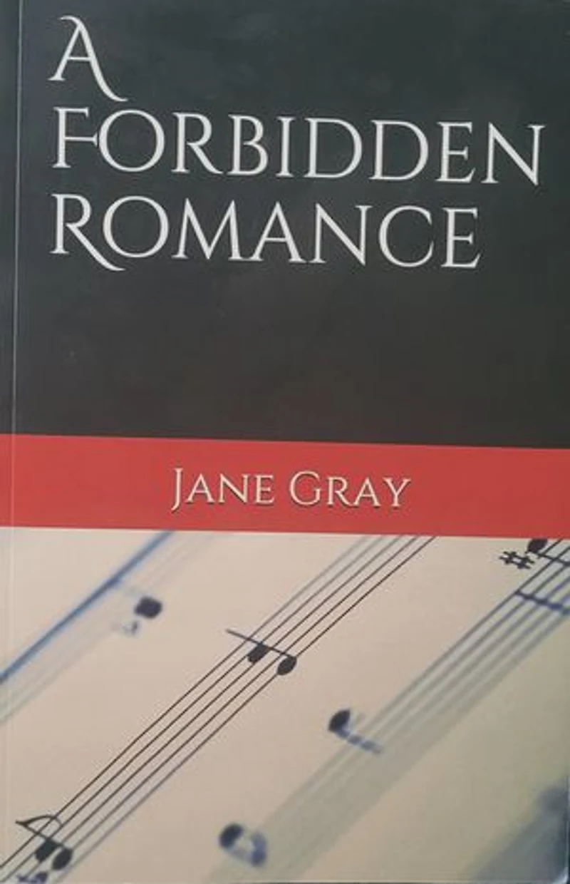 A Forbidden Romance