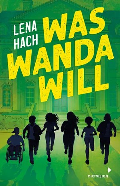 Was Wanda will