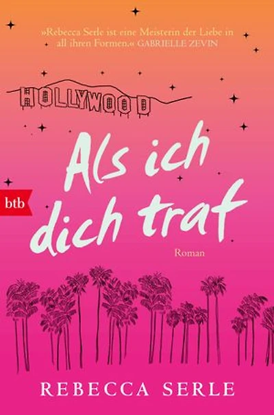 Als ich dich traf: Von der Autorin des SPIEGEL-Bestsellers »In fünf Jahren«