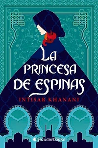 La Princesa de Espinas,