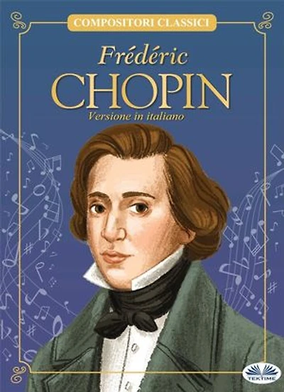 Frédéric Chopin