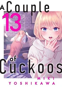 A Couple of Cuckoos 13
