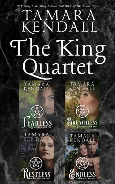 The King Series Quartet: The King Series