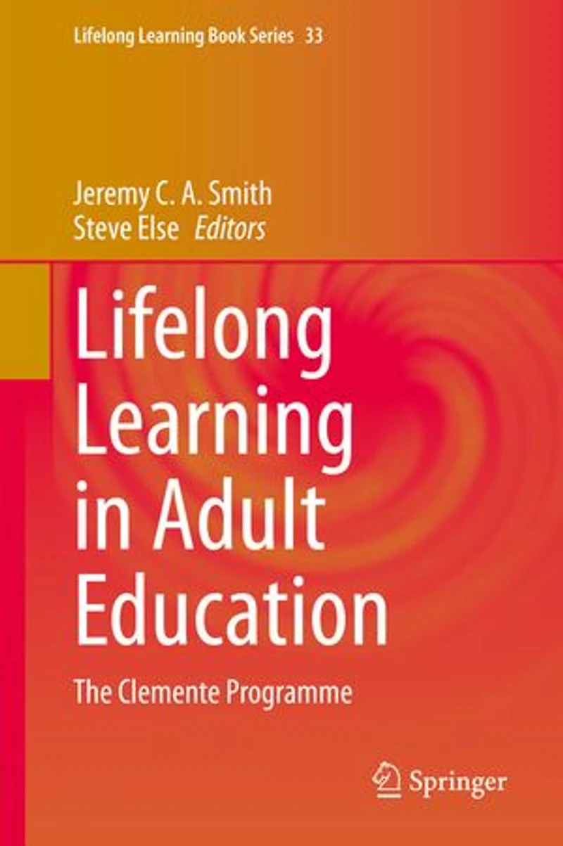 Lifelong Learning Adult Education: The Clemente Programme