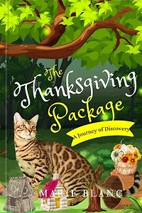 THE THANKSGIVING PACKAGE: A Journey of Discovery