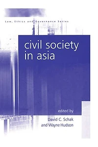 Civil Society in Asia: In Search of Democracy and Development in Bangladesh