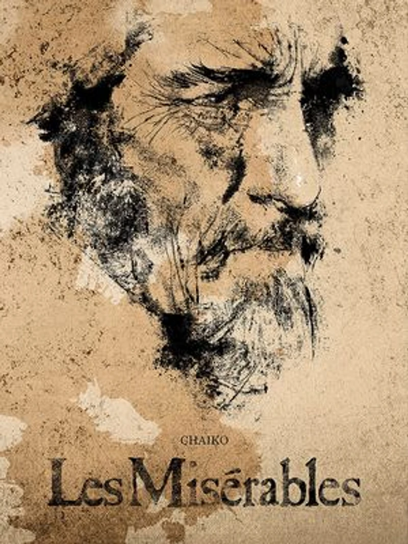 LES MISERABLES T1: TOME 1