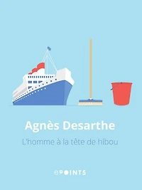 L'Homme à la tête de hibou