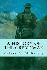 A History of the Great War