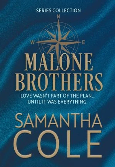 Malone Brothers: Series Collection