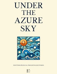 Under the Azure Sky And Other Bilingual French-English Stories