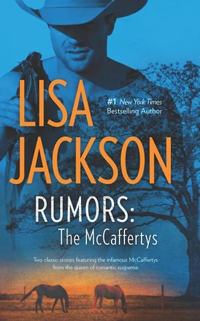 Rumors: The McCaffertys
