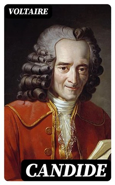 Candide: Édition enrichie.