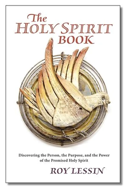 The Holy Spirit Book