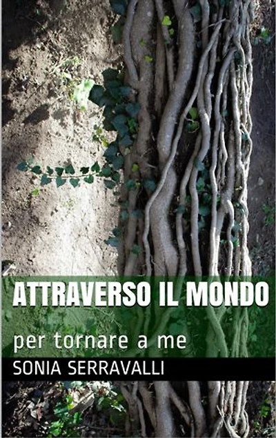 ATTRAVERSO IL MONDO: per tornare a me