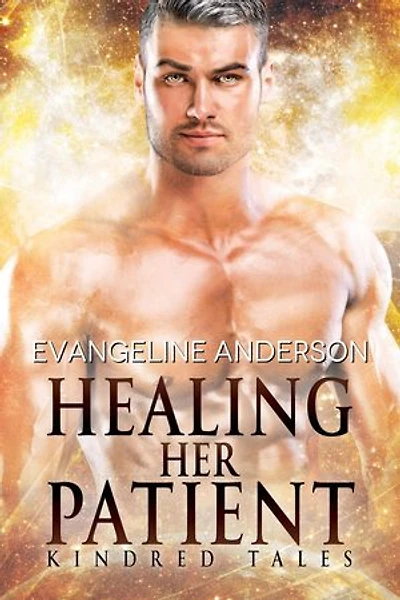 Healing Her Patient: Kindred Tales, #32