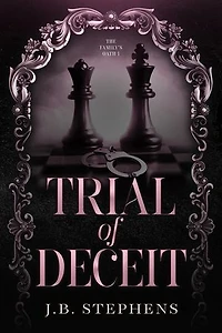 Trial of Deceit: The Family's Oath, #1
