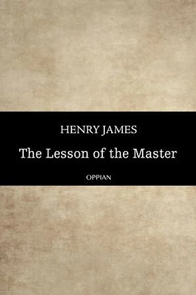 The Lesson of the Master