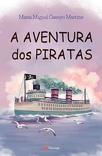 A Aventura dos piratas