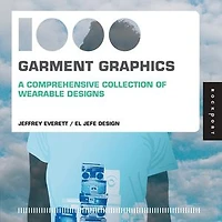 1,000 Garment Graphics (mini): A Comprehensive Collection of Wearable Designs