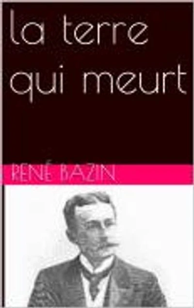 la terre qui meurt