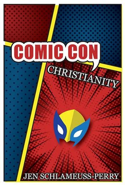 Comic Con Christianity