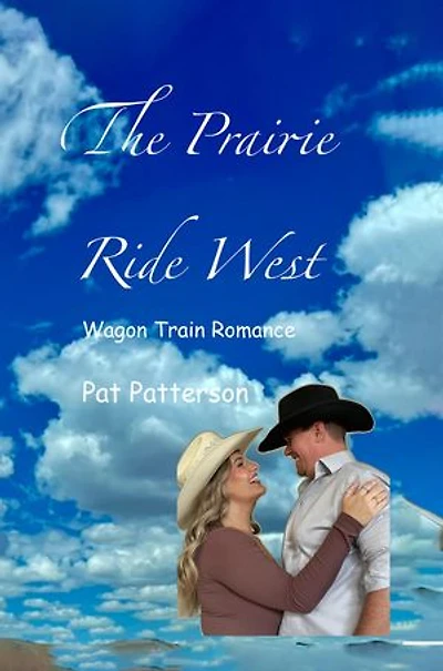 The Prairie Ride West