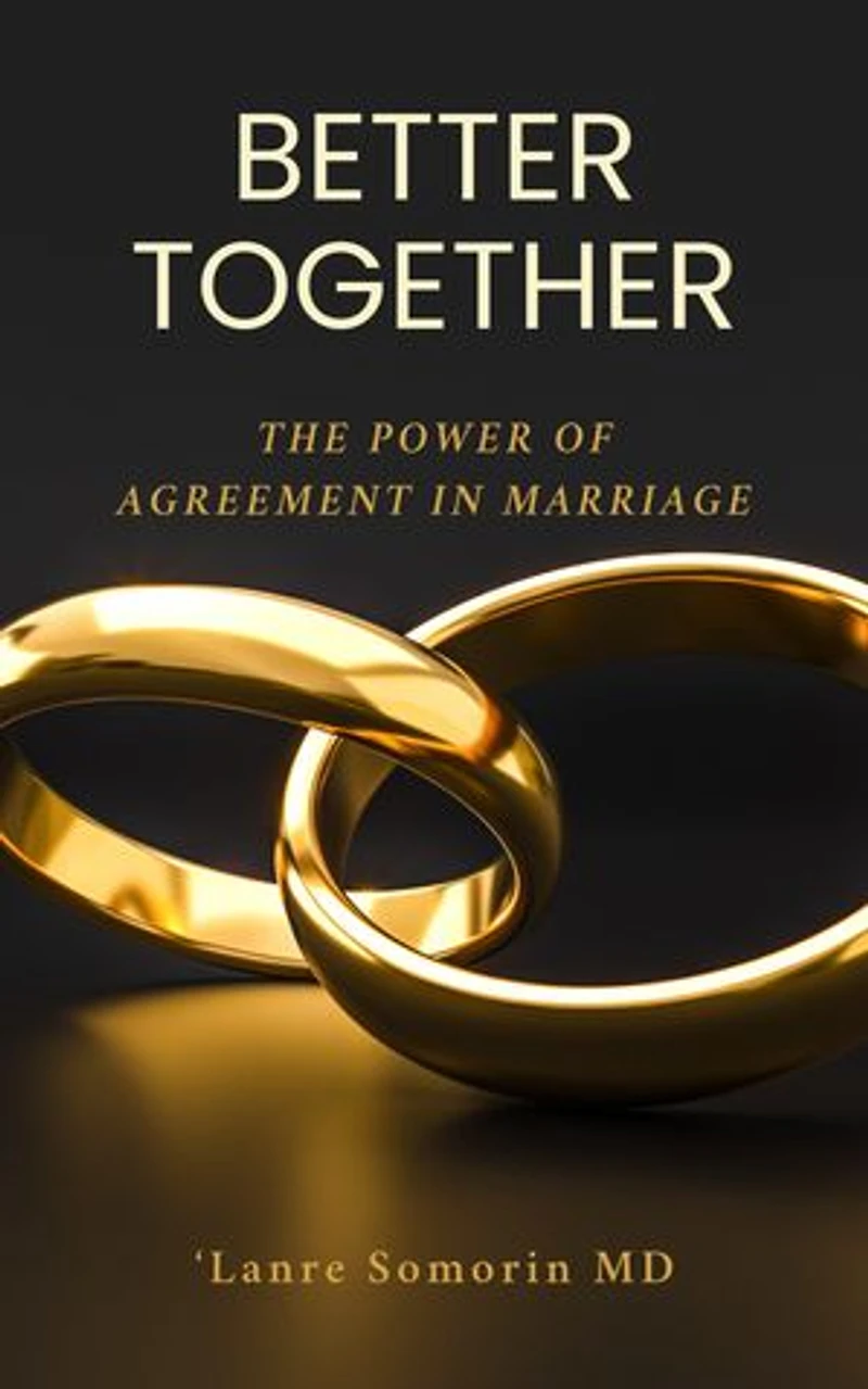Better Together: The Power of Agreement in Marriage