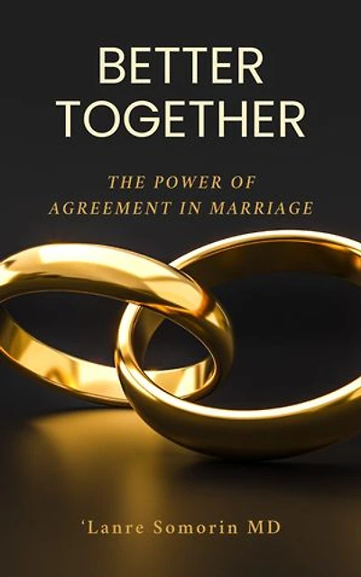 Better Together: The Power of Agreement in Marriage