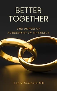 Better Together: The Power of Agreement in Marriage