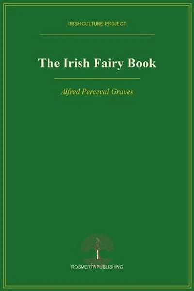The Irish Fairy Book