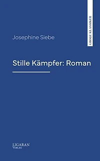 Stille Kämpfer: Roman