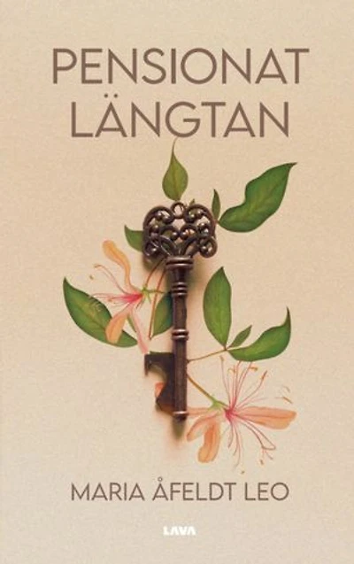 Pensionat Längtan