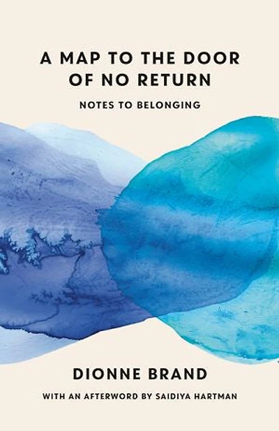 A Map to the Door of No Return: Notes Belonging