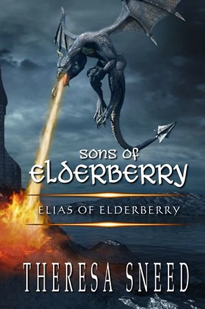 Elias of Elderberry