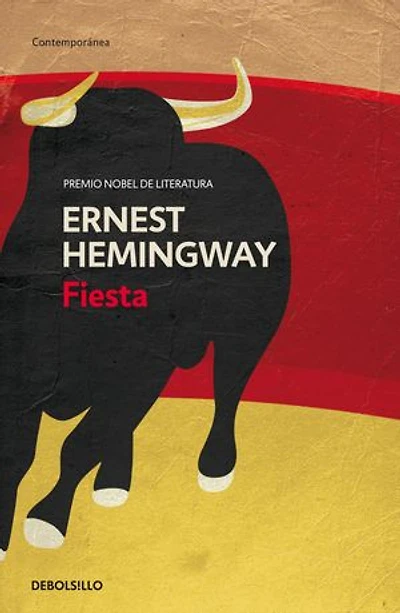 Fiesta / The Sun Also Rises