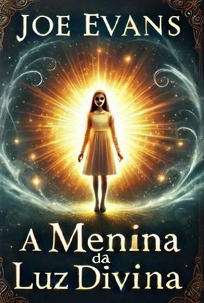 A Menina Da Luz Divina