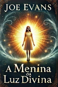 A Menina Da Luz Divina