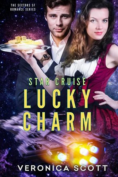 STAR CRUISE LUCKY CHARM