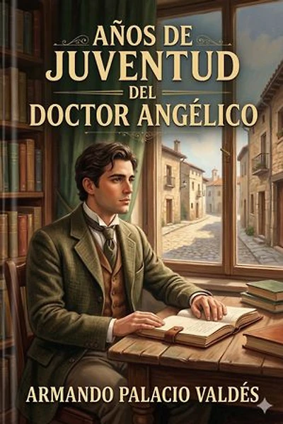 Años de juventud del doctor Angélico