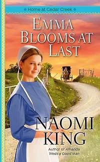 Emma Blooms at Last