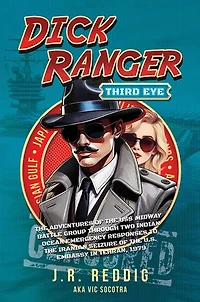 Dick Ranger, Third Eye