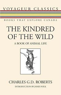 the Kindred of Wild: A Book Animal Life