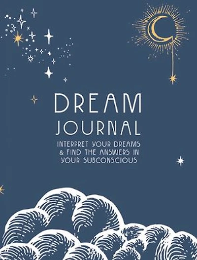 Dream Journal (EPUB2)