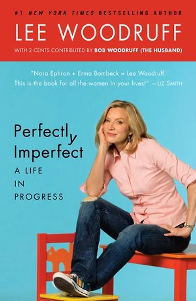 Perfectly Imperfect: A Life Progress